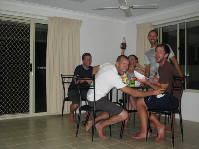 Geraldton Jan 2012