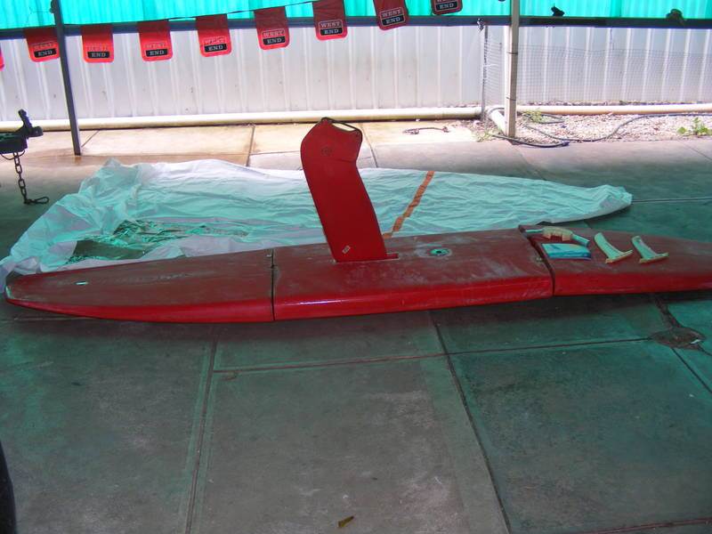 windsurf