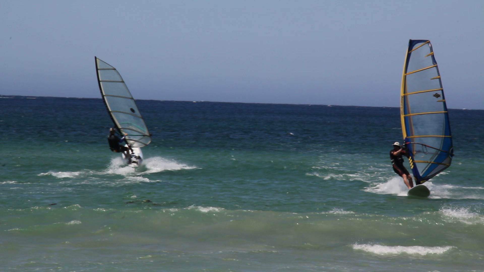 Great runs at Merimbula