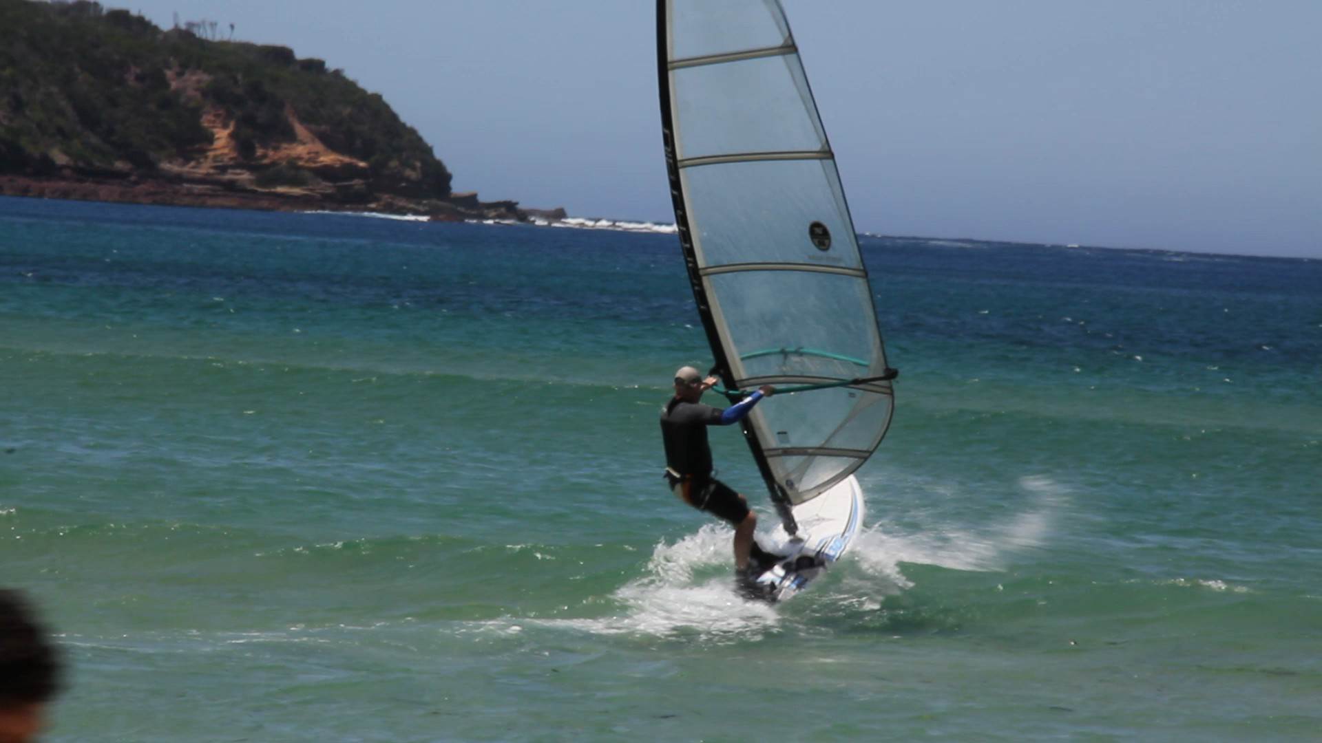 Great runs at Merimbula