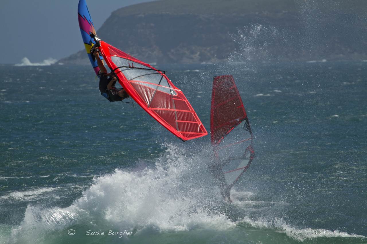 Ben Severne