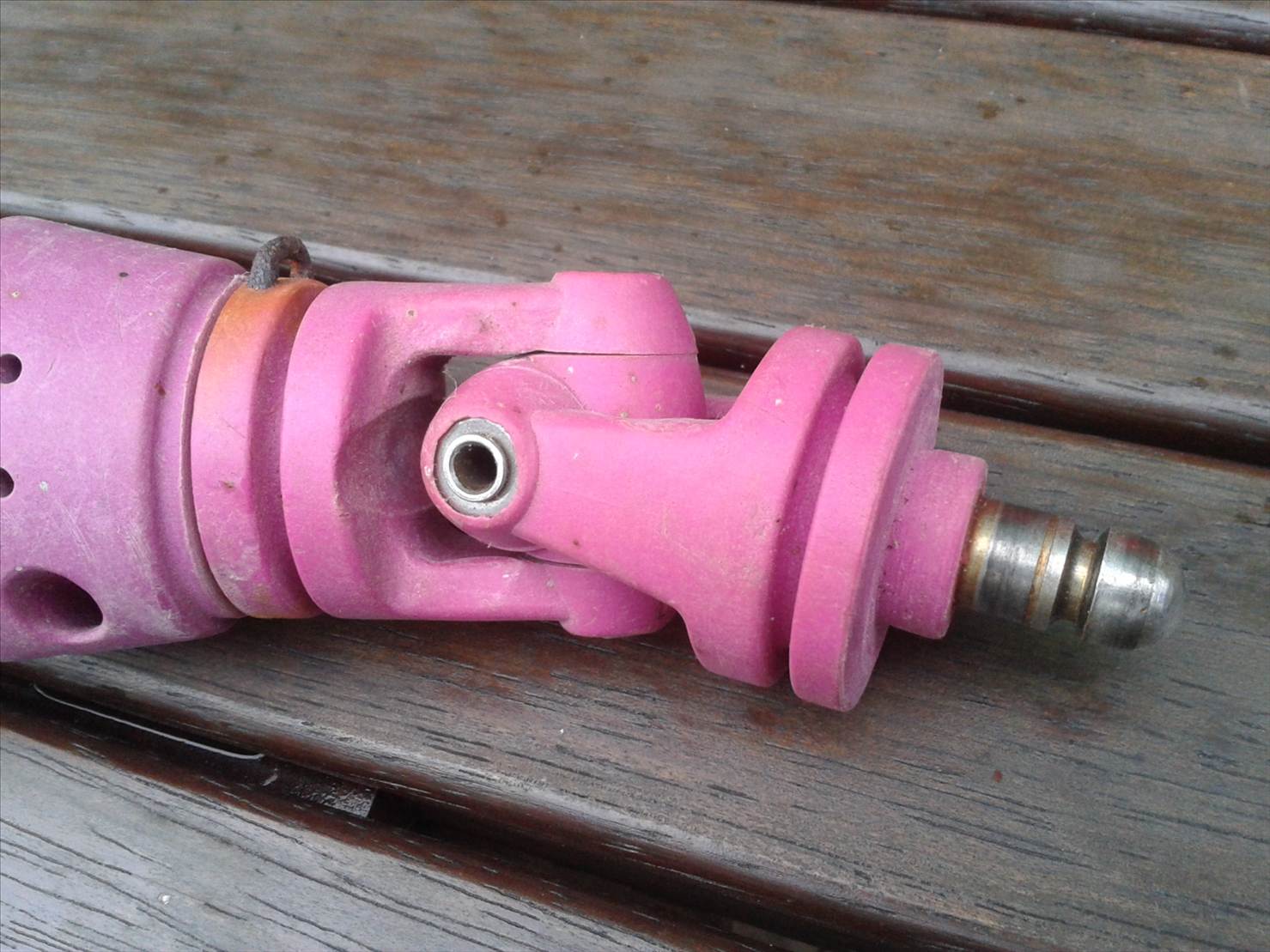 TC Spacer