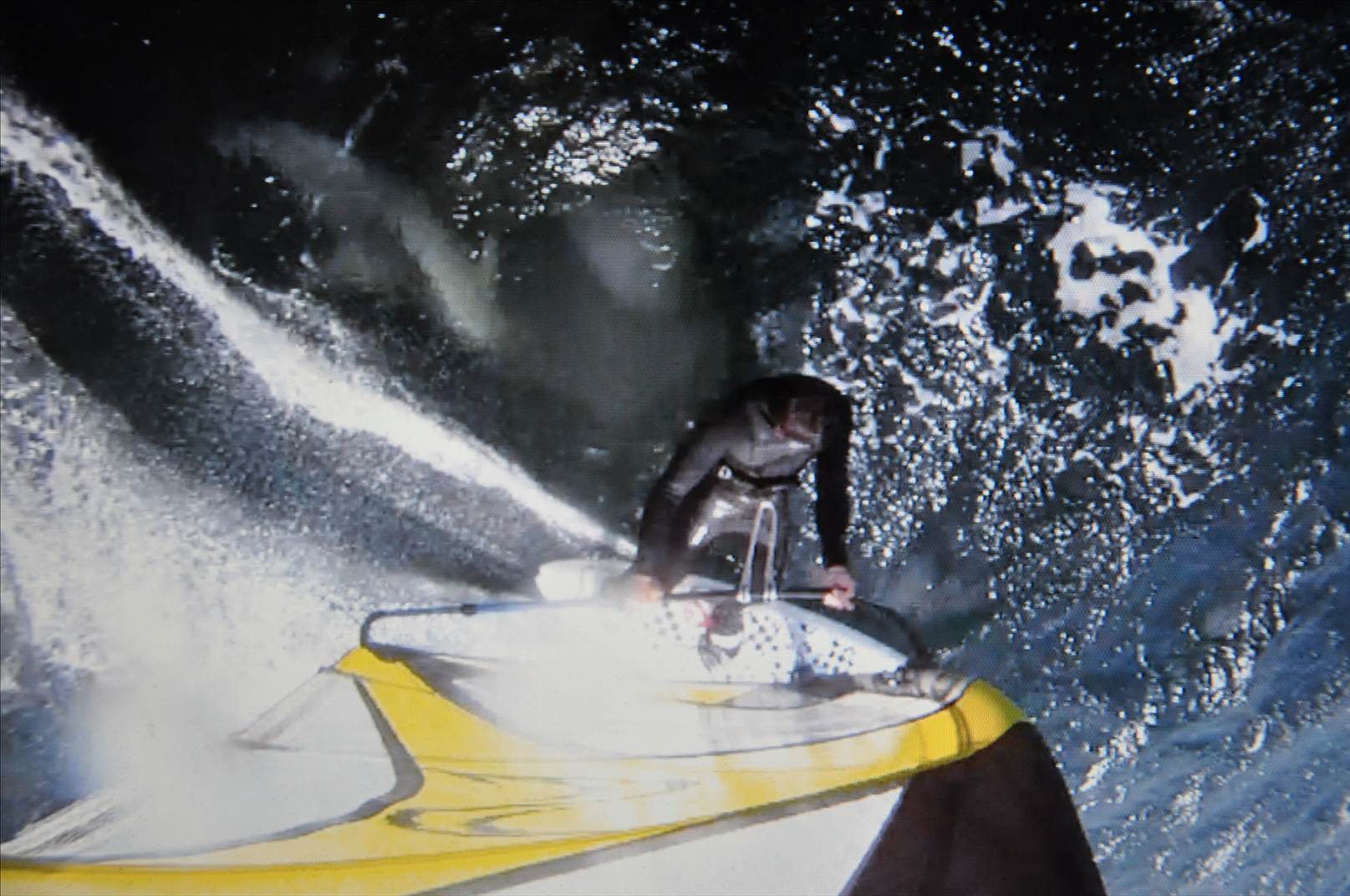 Gopro stills