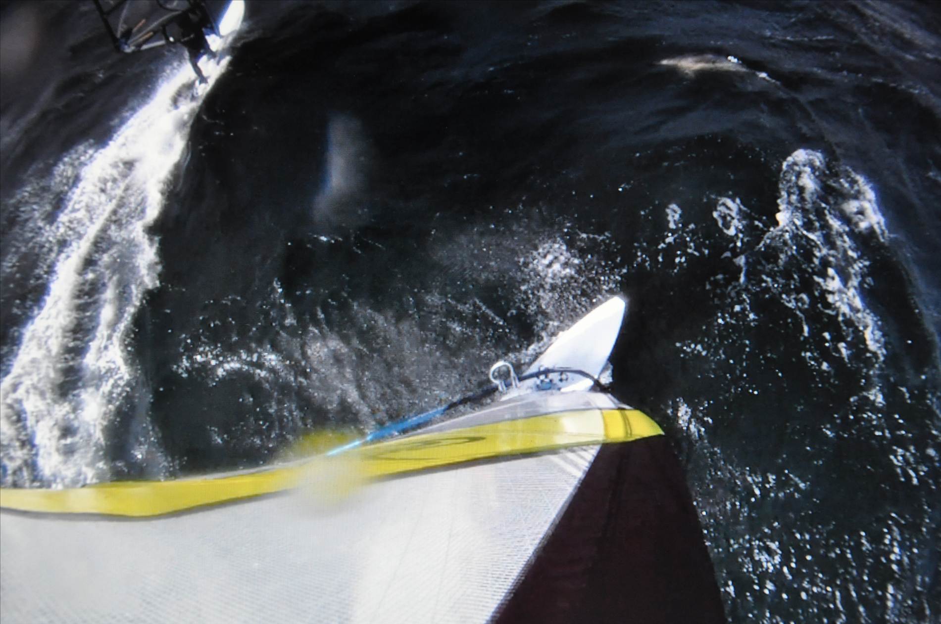 Gopro stills