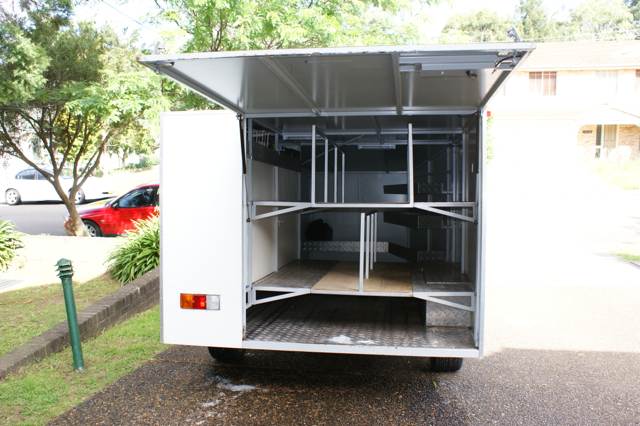 Ultimate Windsurfing Trailer