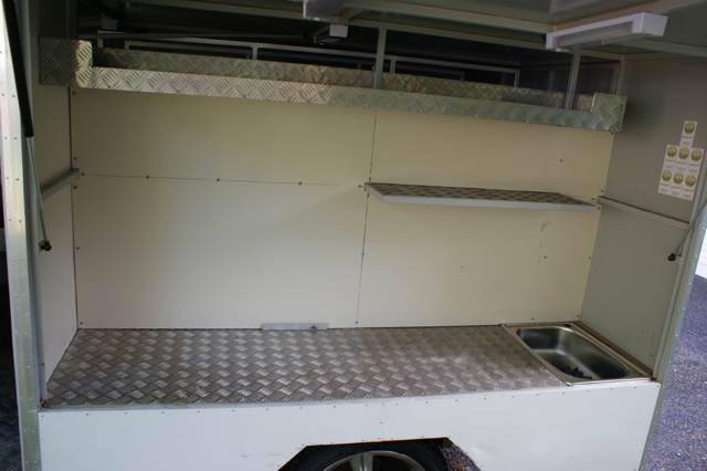 Ultimate Windsurfing Trailer