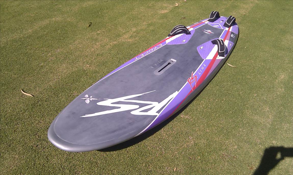 Exocet RS 2