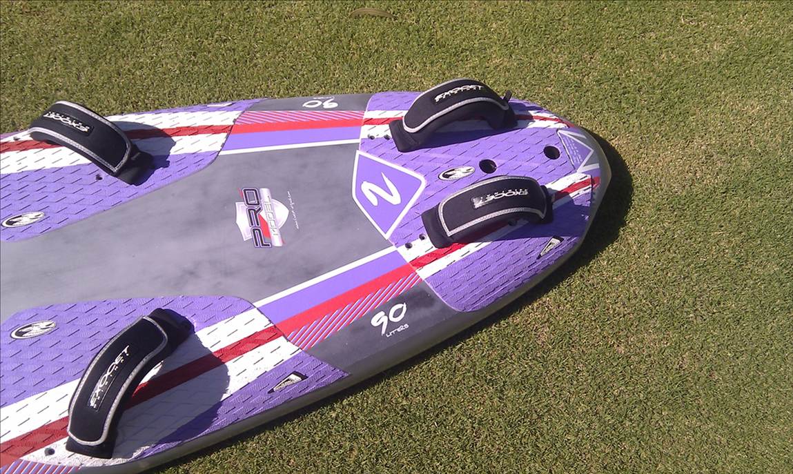 Exocet RS 2
