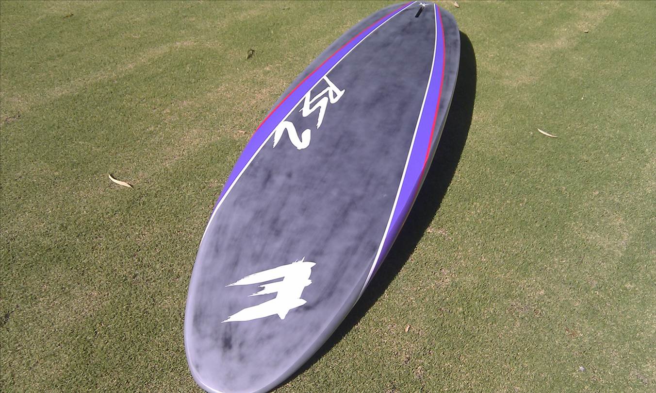Exocet RS 2
