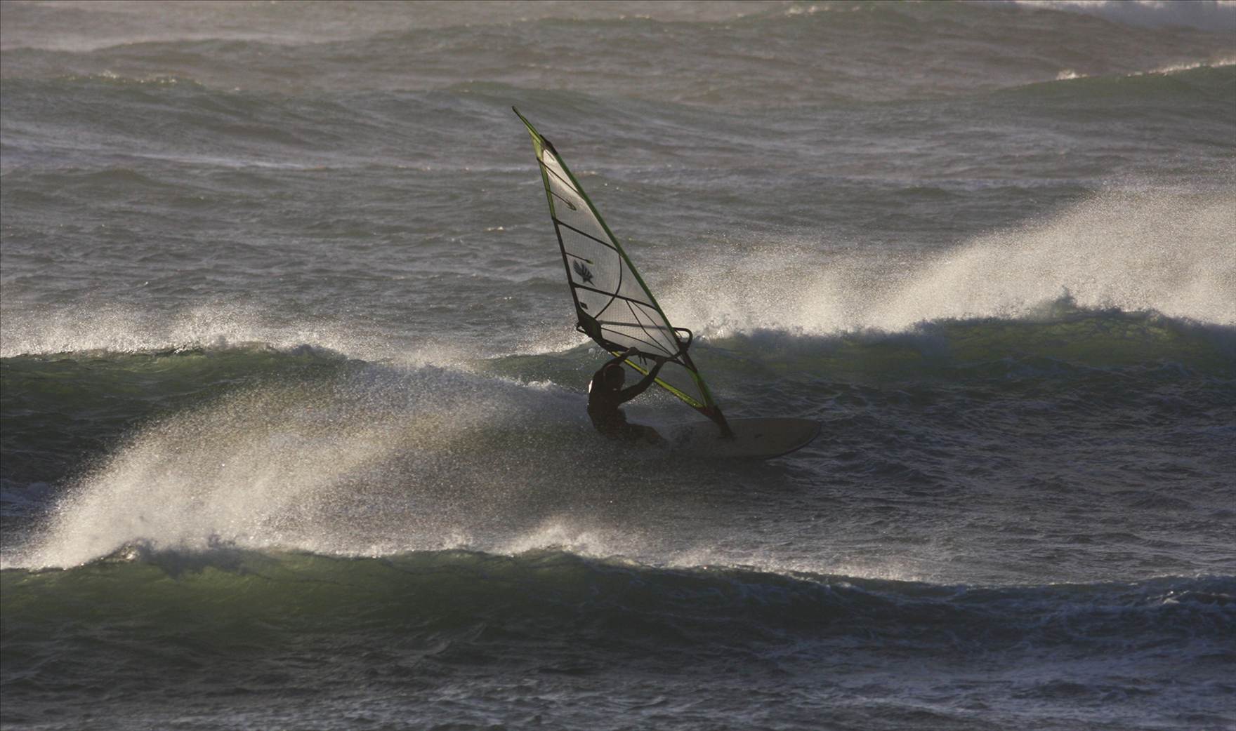 27 02 2012 Late Session at the spot
