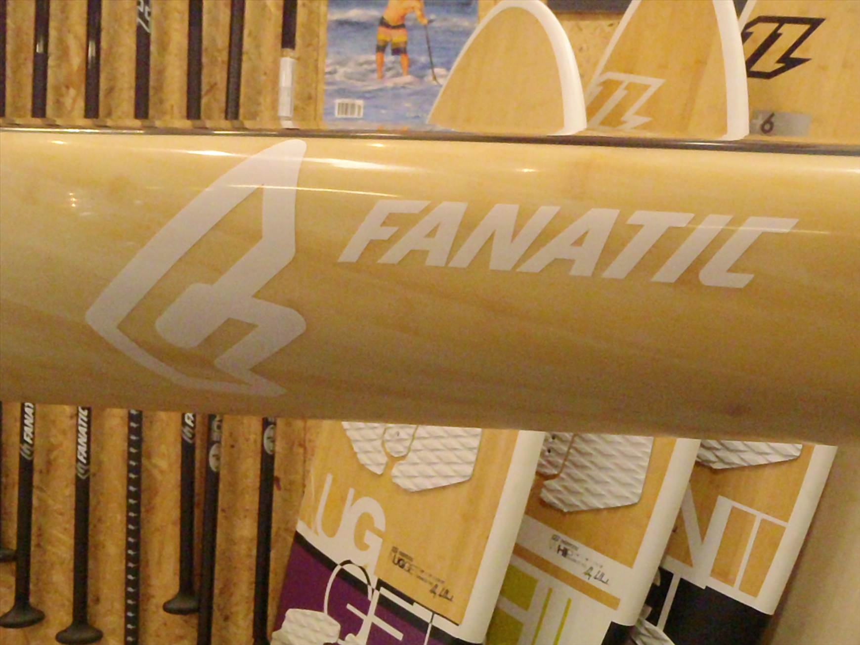 Fanatic 3