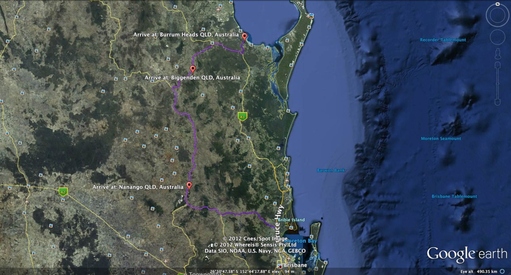 Caboolture