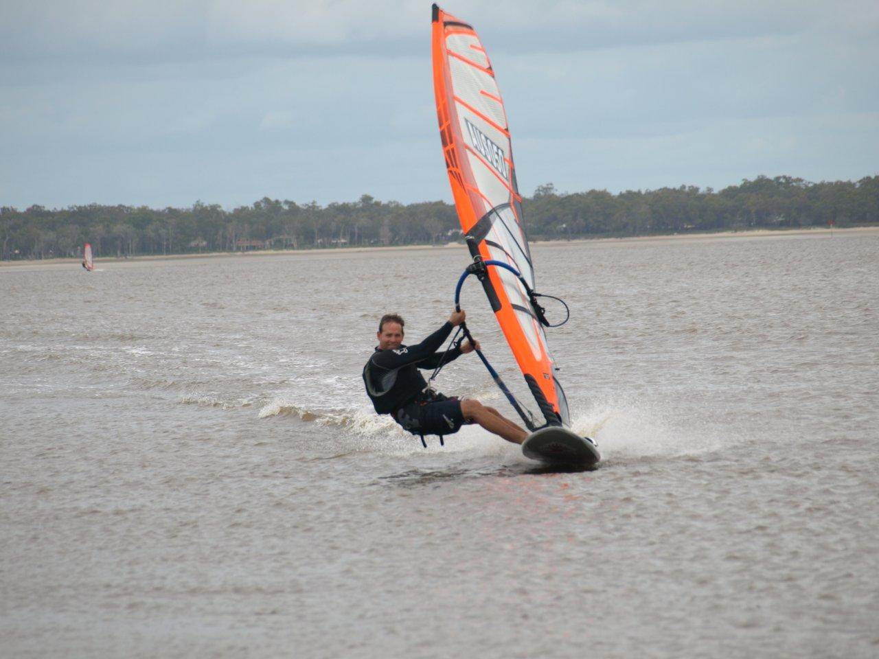 Burrum 7/3/2012