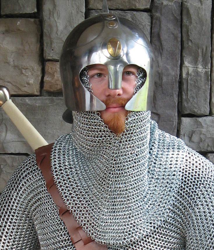 chain mail