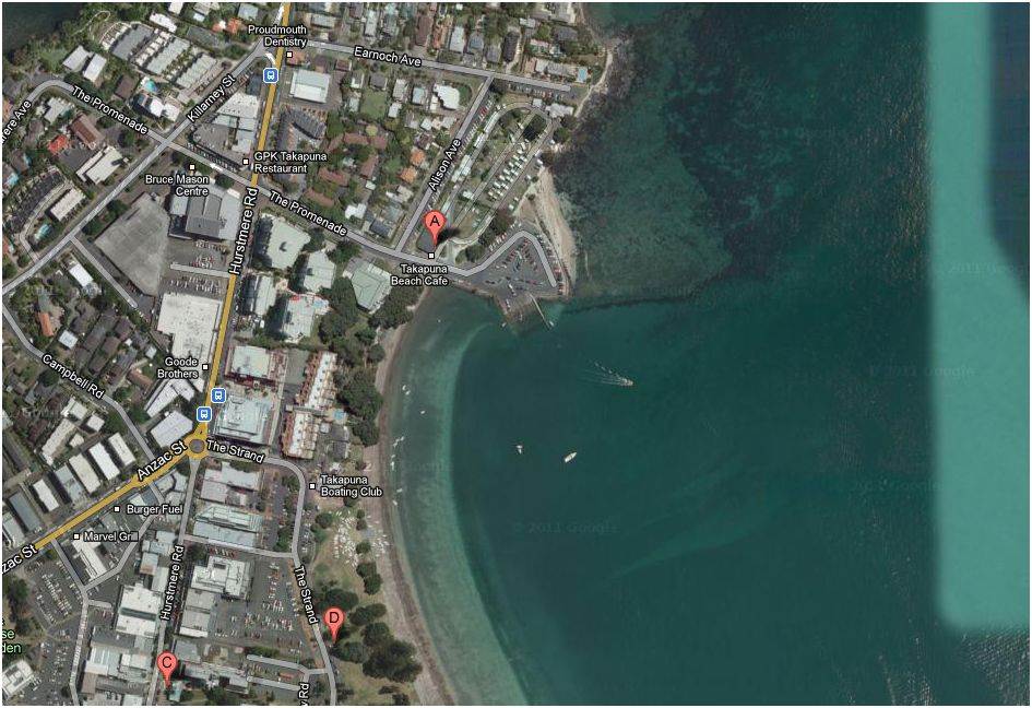 takapuna