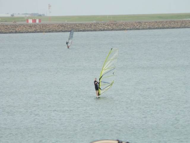 Botany Bay Windsurfing