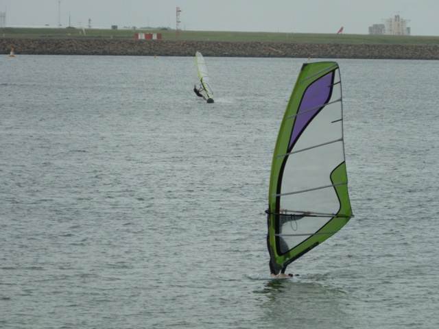 Botany Bay Windsurfing