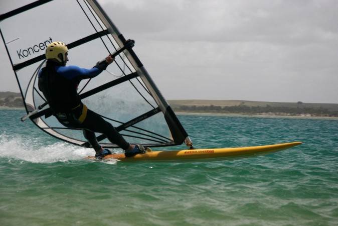polyester speed board
