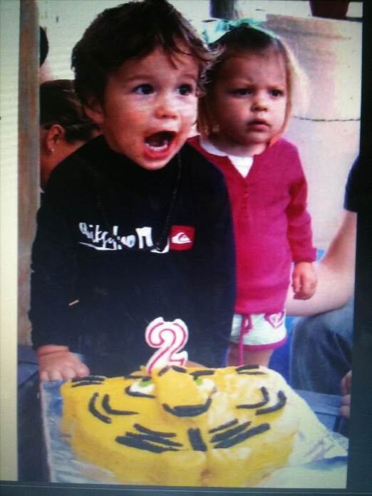 cake