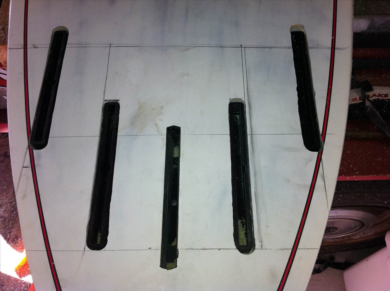 104 Freewave Quad Project