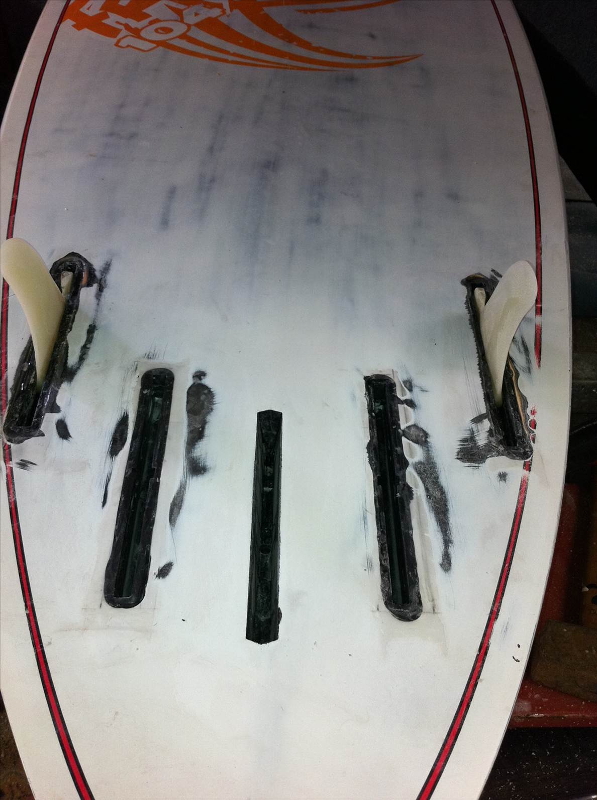 104 Freewave Quad Project