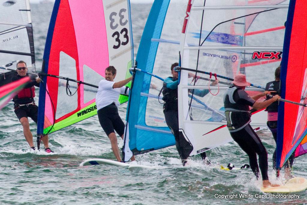 WV Classic - 1 April 2012