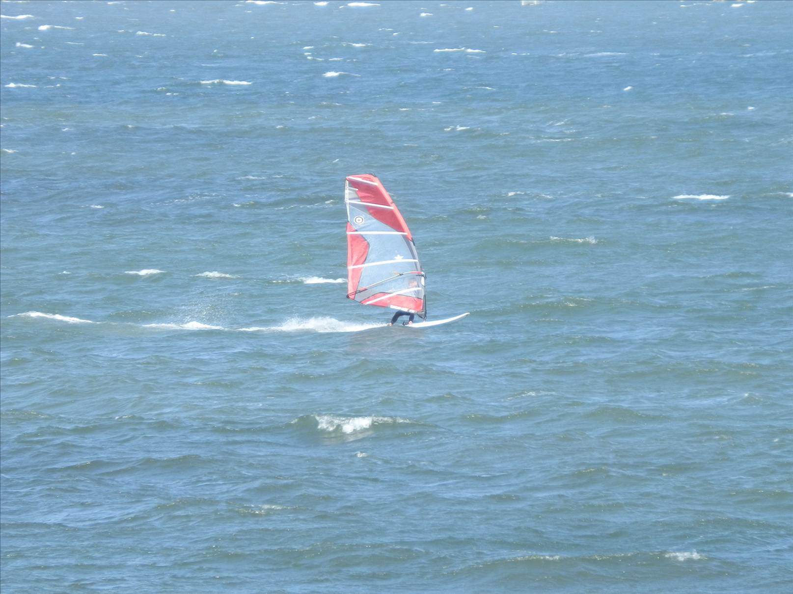 Botany Bay Windsurfing
