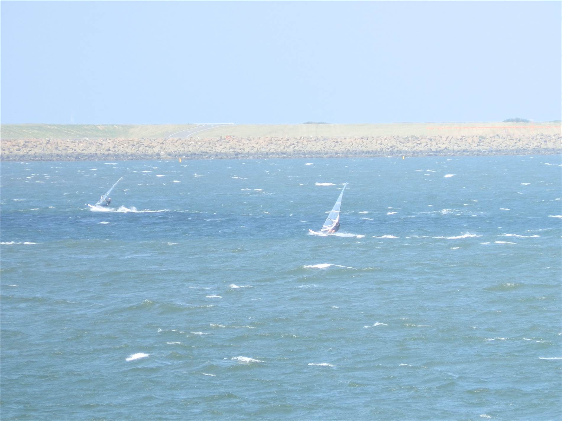 Botany Bay Windsurfing