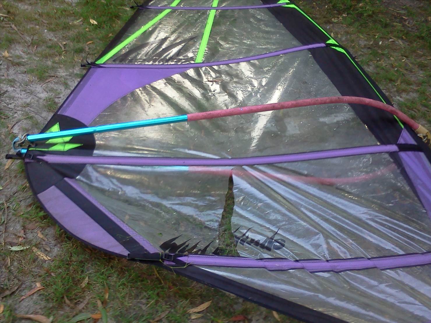Reckon I can fix it?