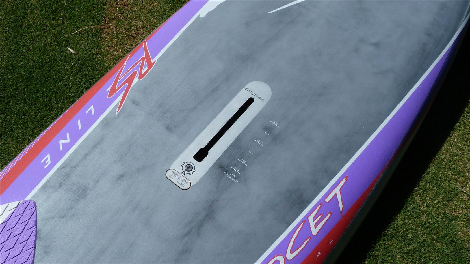 Exocet RS2