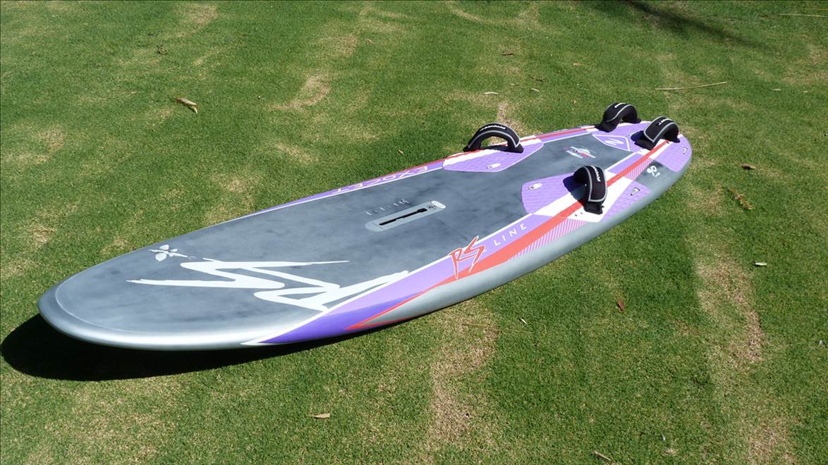 Exocet RS2