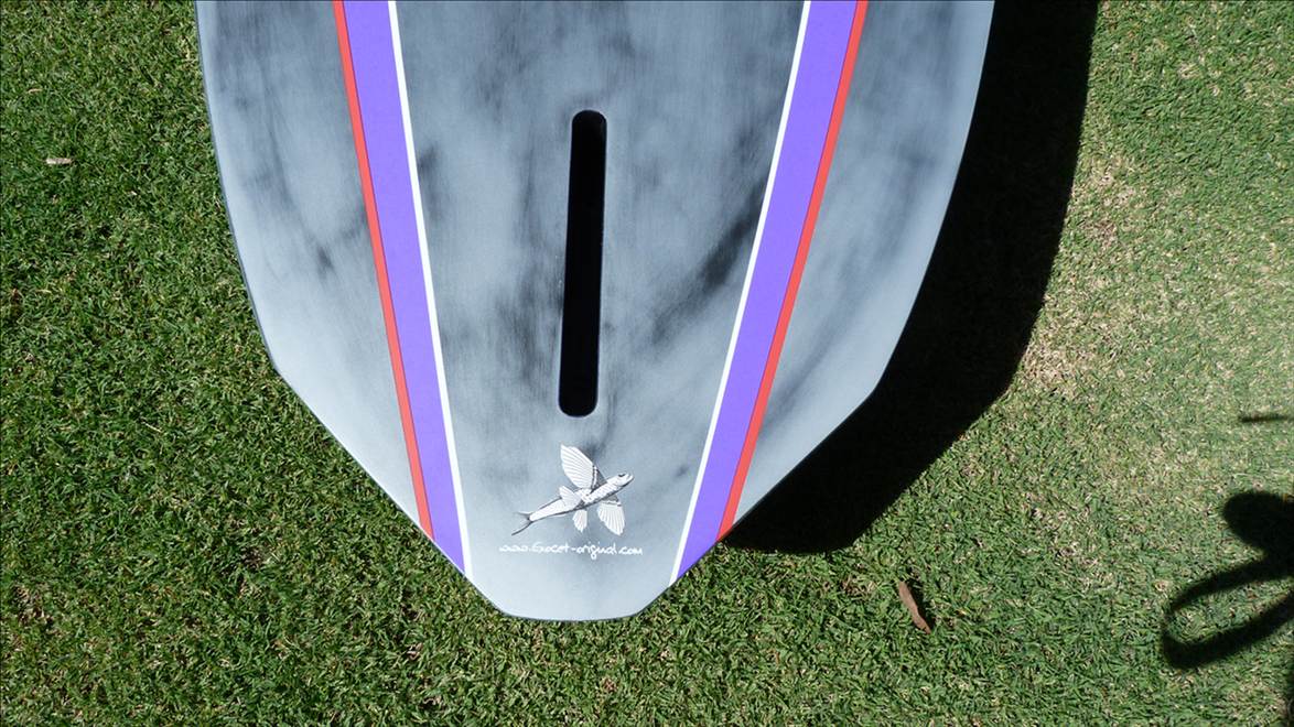 Exocet RS2