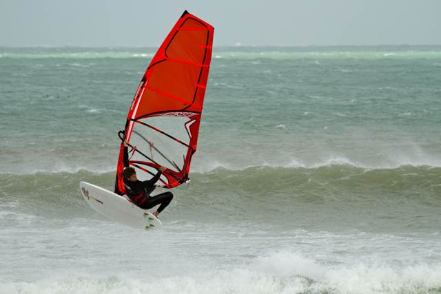 Robe Easter Classic 2012
