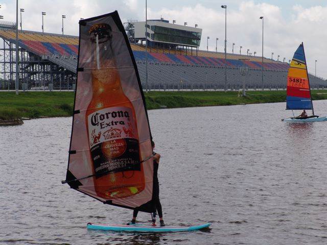 daytona 3