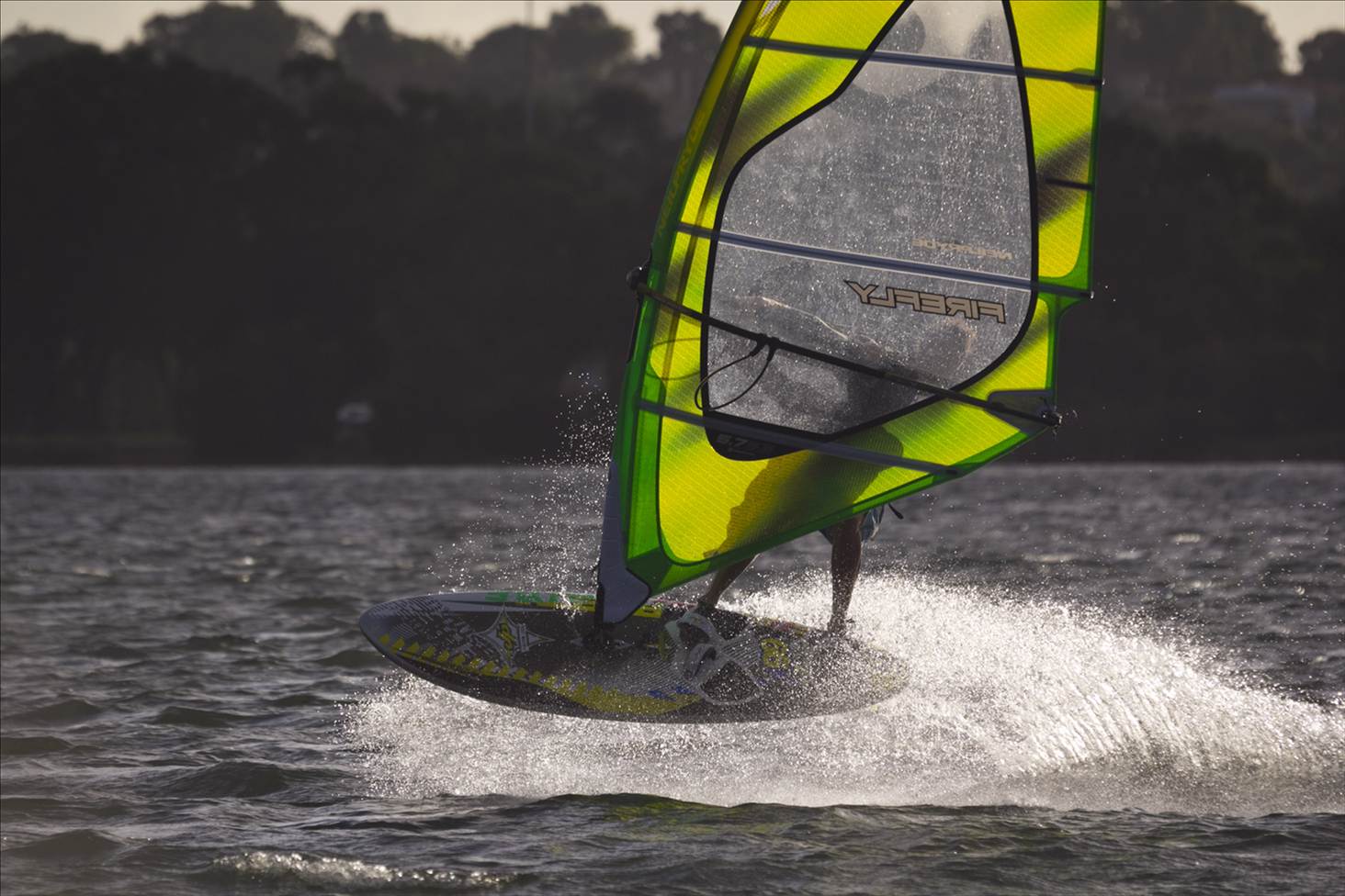 swan river p1