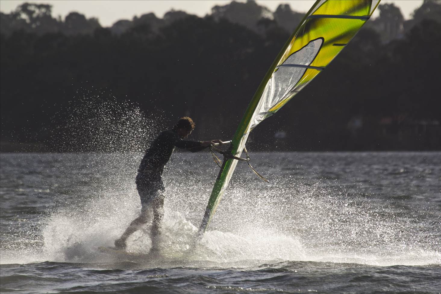 swan river p2