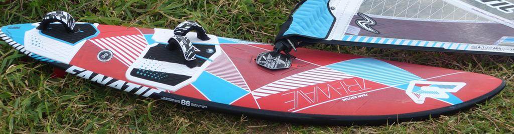 Fanatic 2013 Tri Wave TE 03