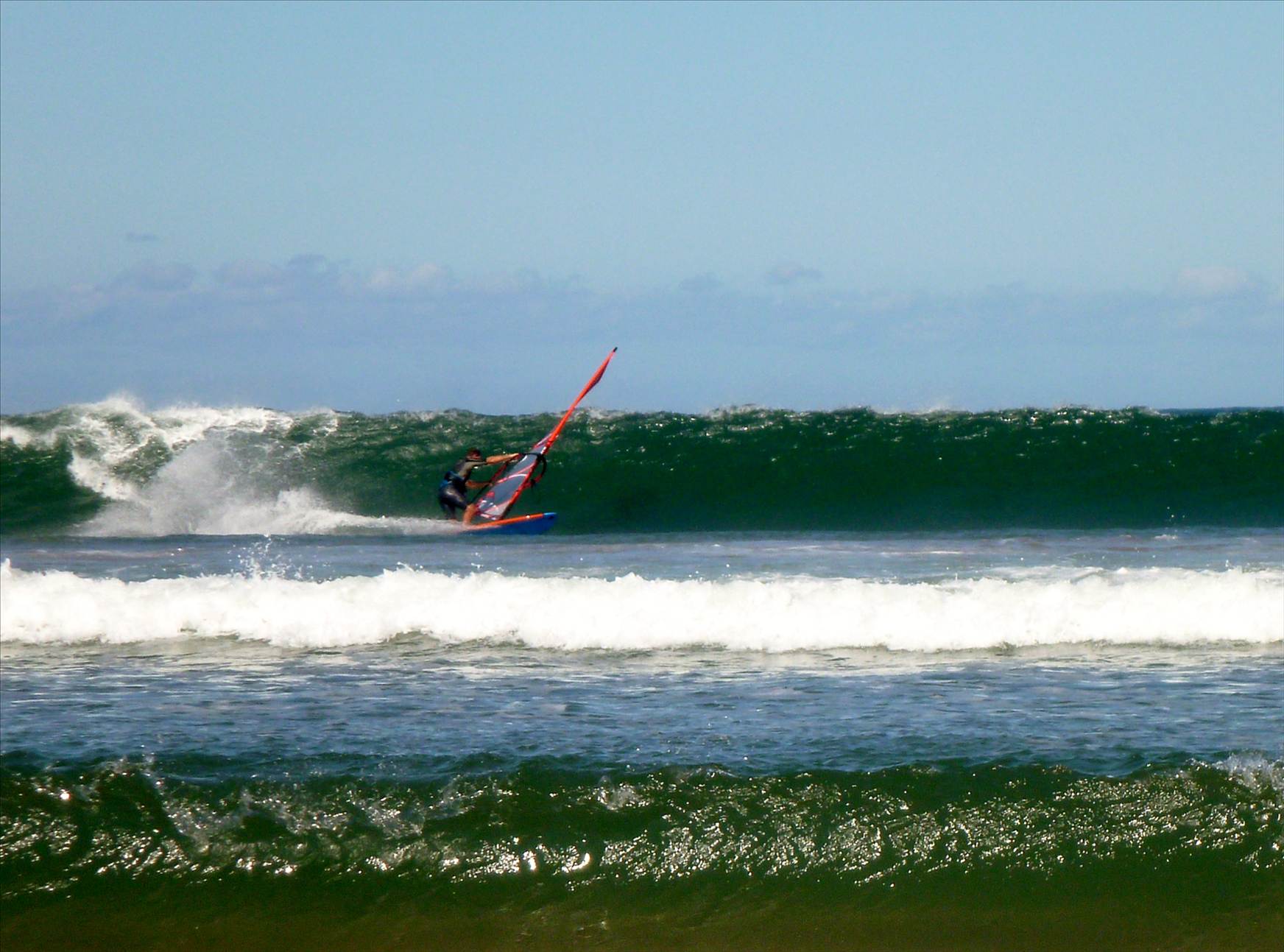 Nude boards