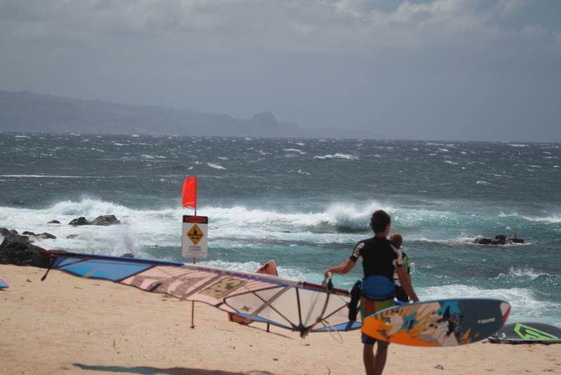 RPS Maui trip
