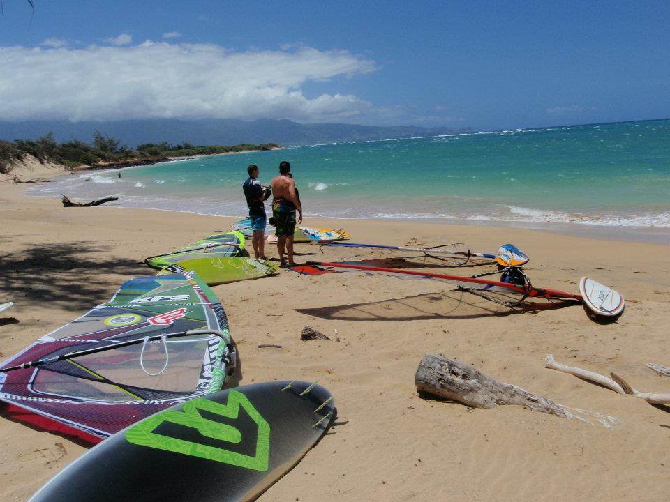 RPS Maui trip