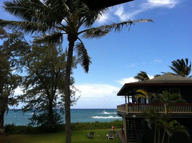 RPS Maui trip 2012