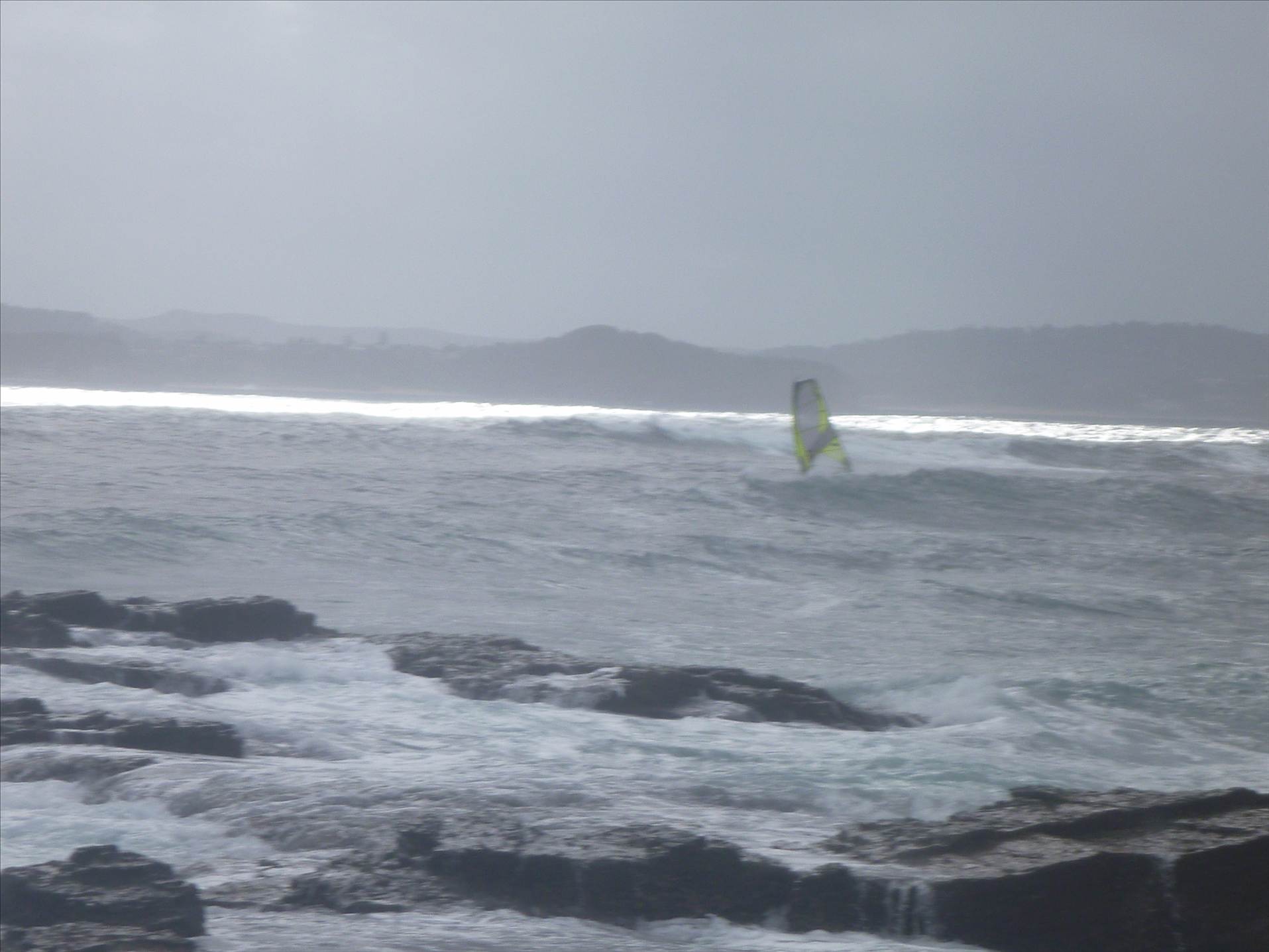 Chris wave