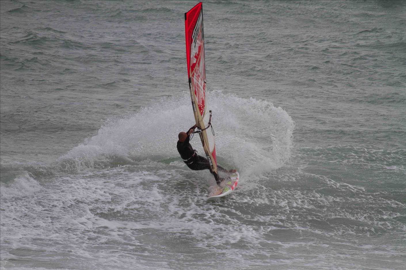 Morning session 8-5-2012