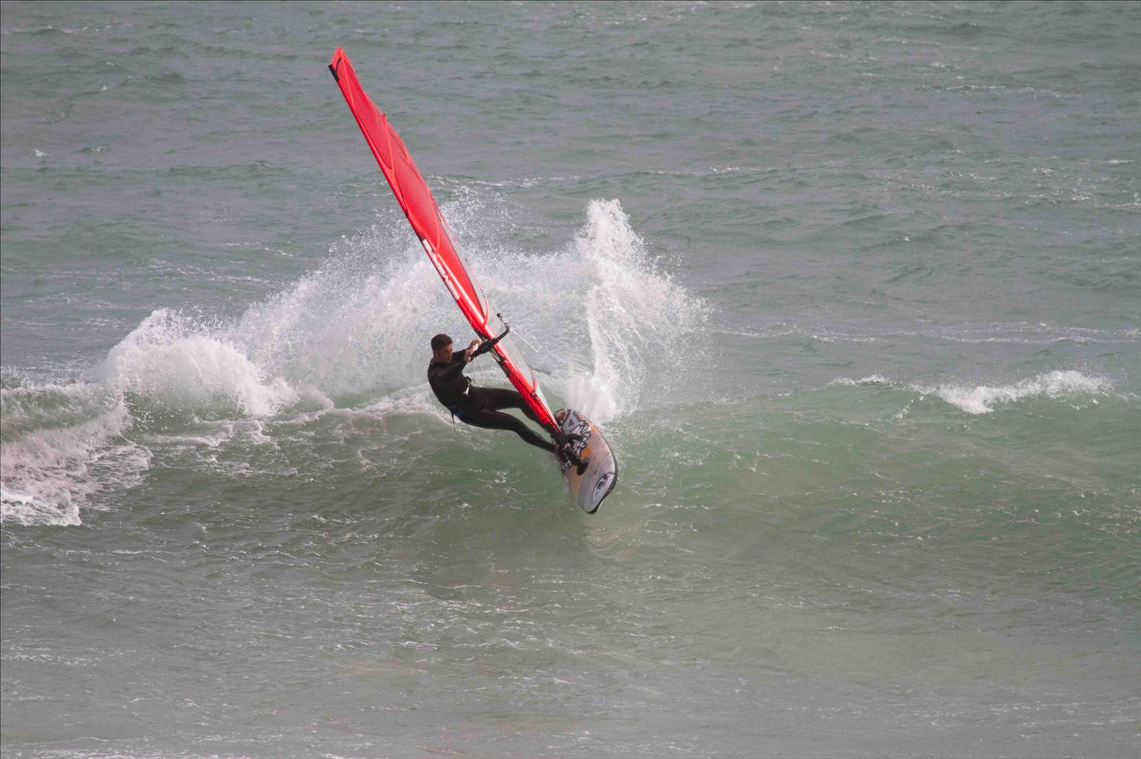 Morning session 8-5-2012