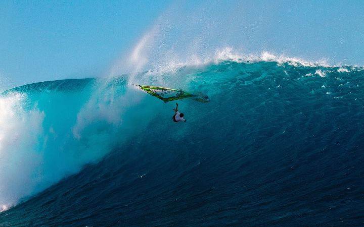 Polakow equipment testing