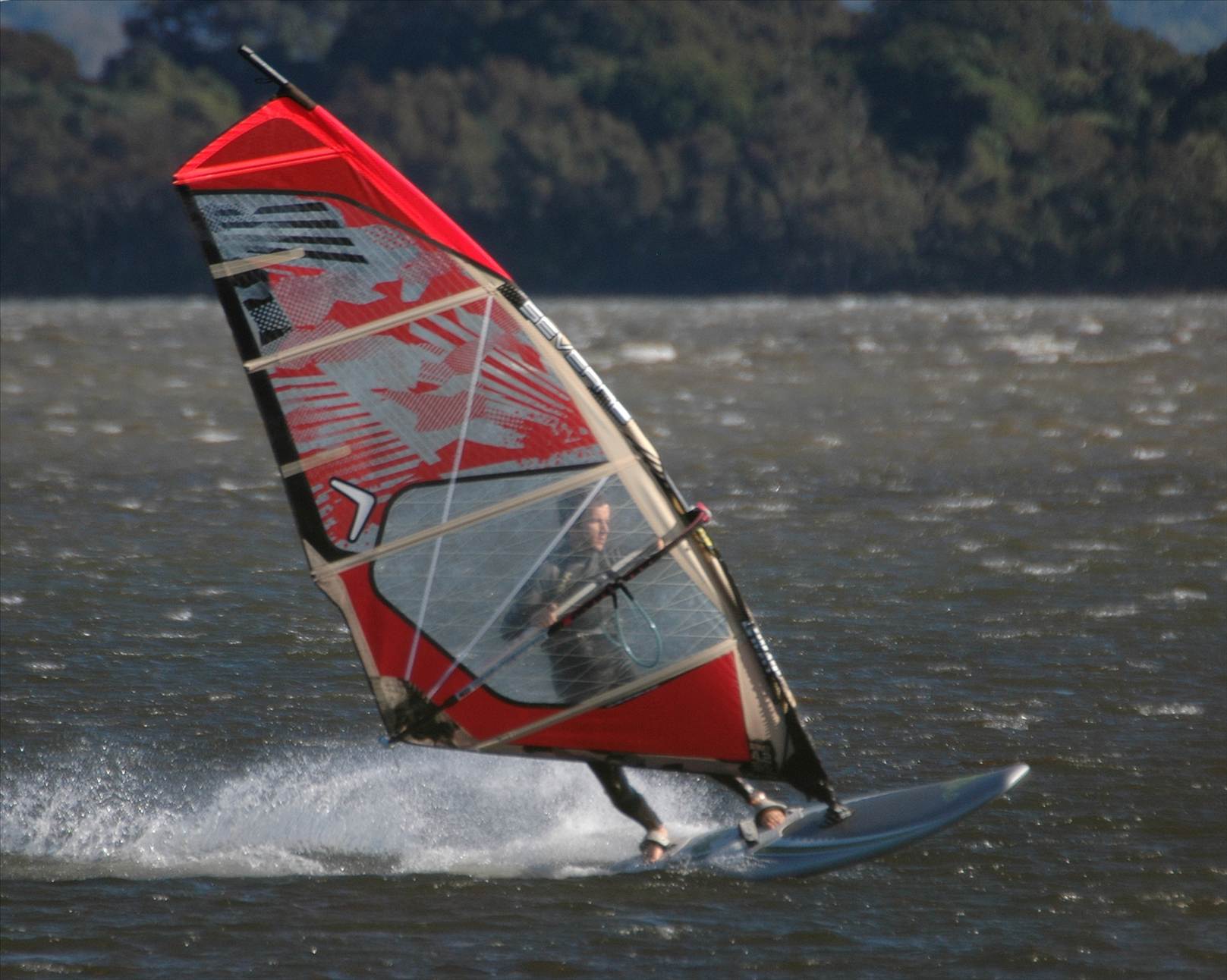 Lake Illawarra, Saturday 26th May