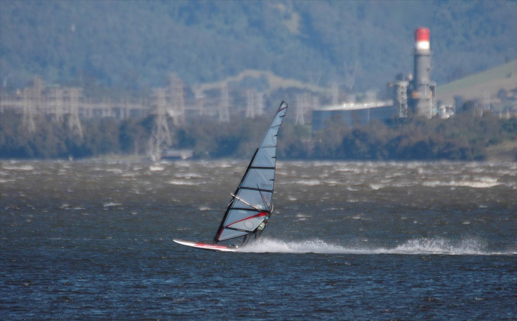 Lake Illawarra, Saturday 26th May