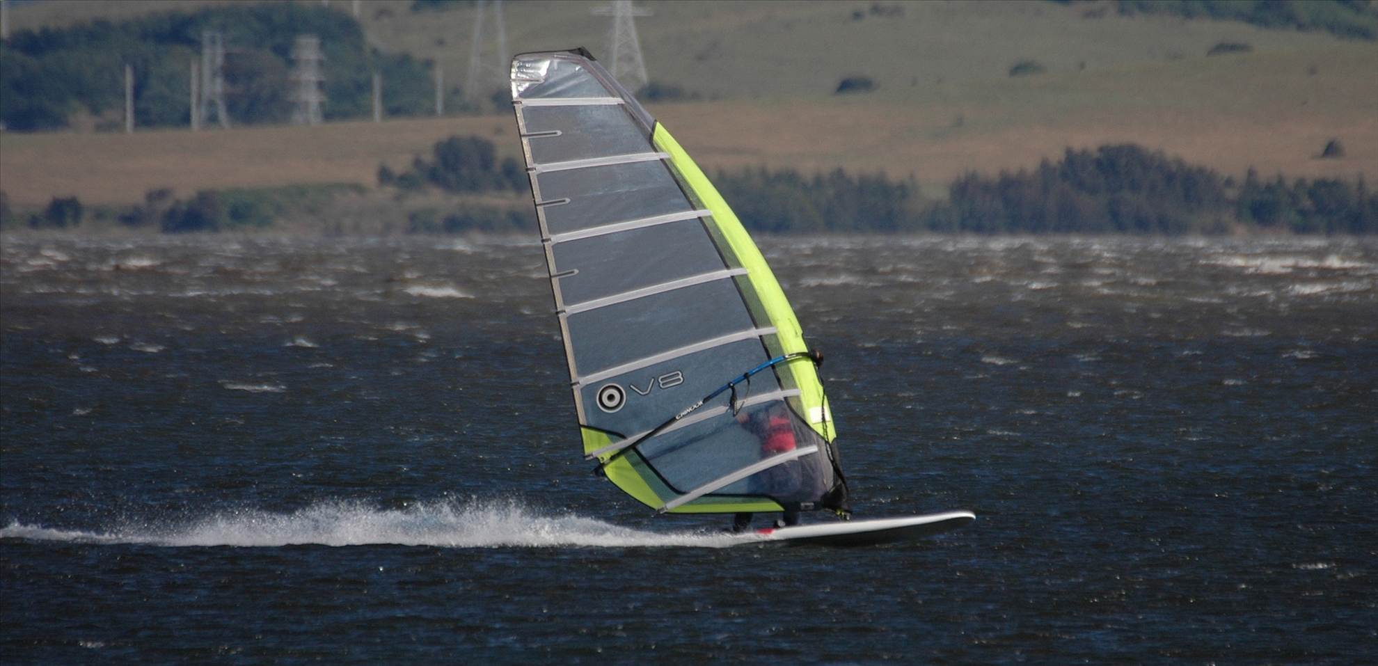 Lake Illawarra, Saturday 26th May
