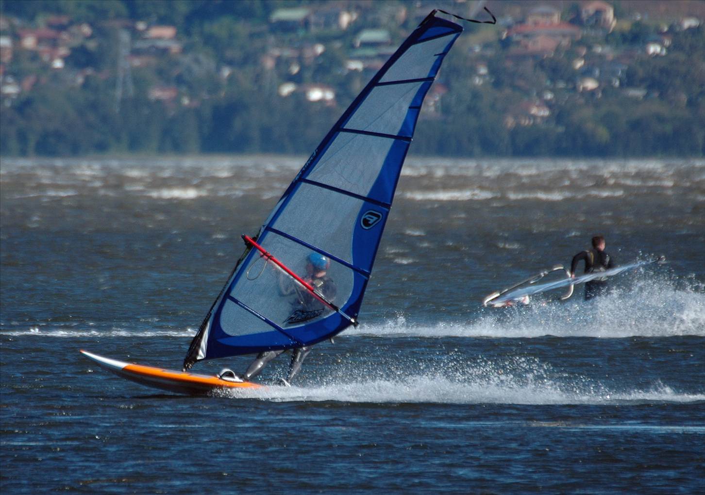Lake Illawarra, Saturday 26th May