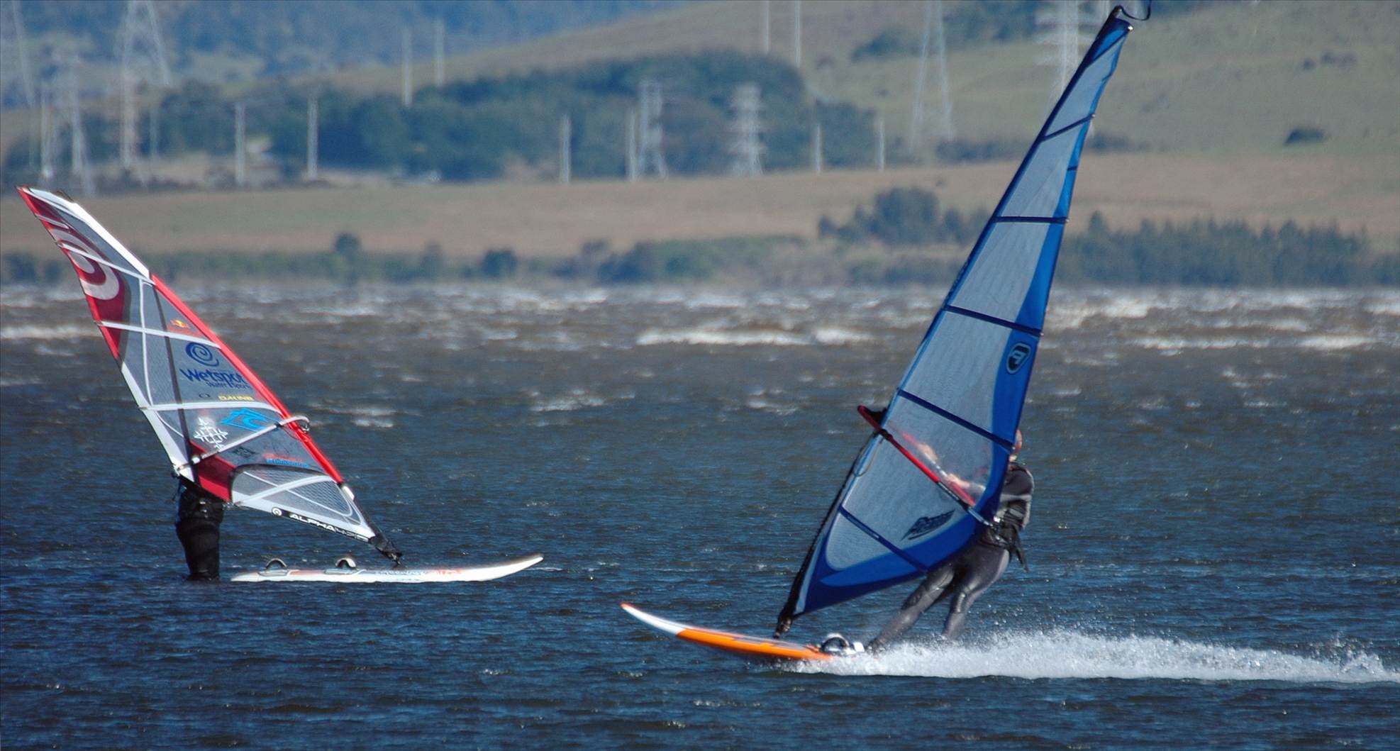 Lake Illawarra, Saturday 26th May